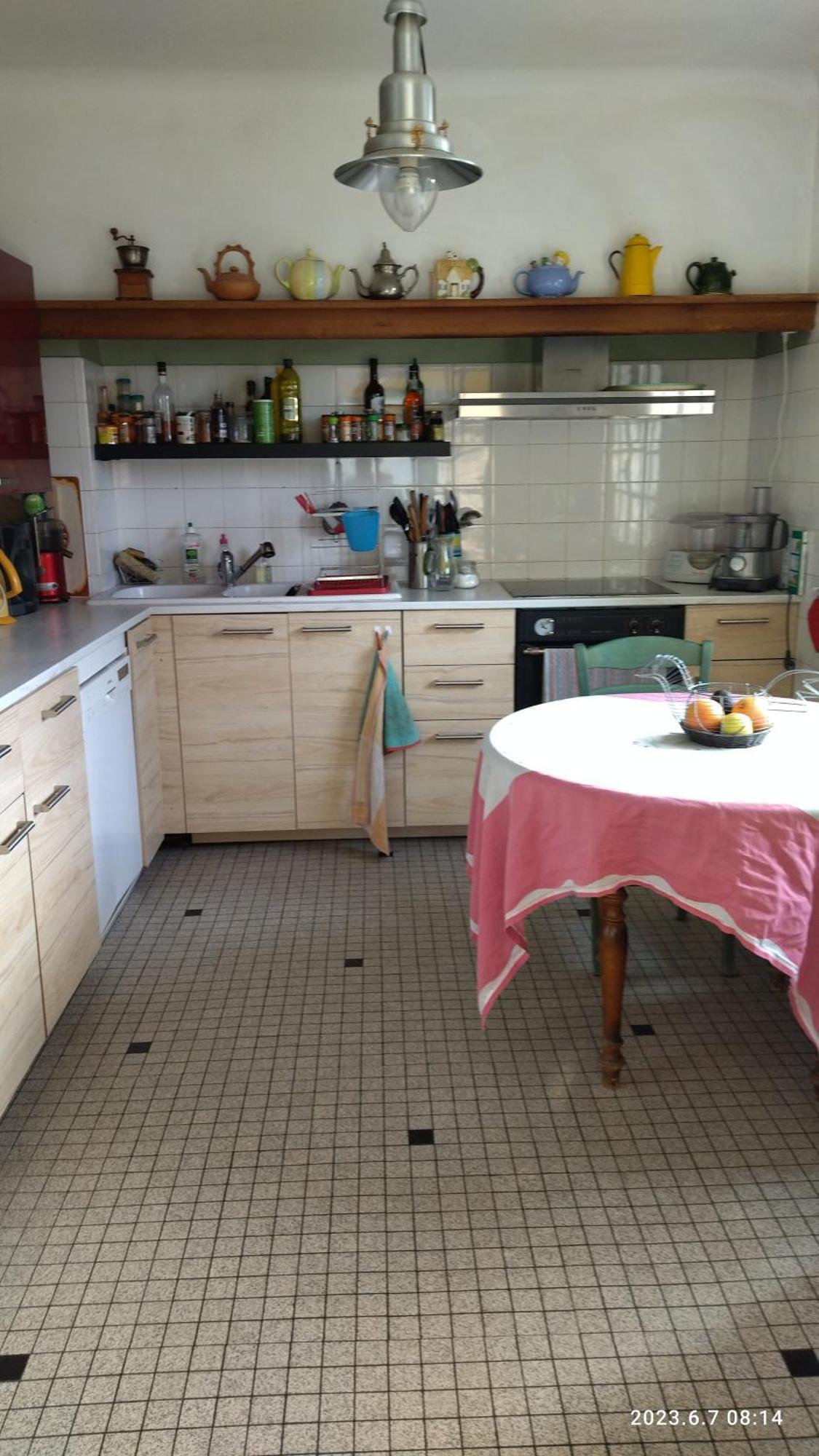 La Maison Du Bonheur Velleron Ngoại thất bức ảnh