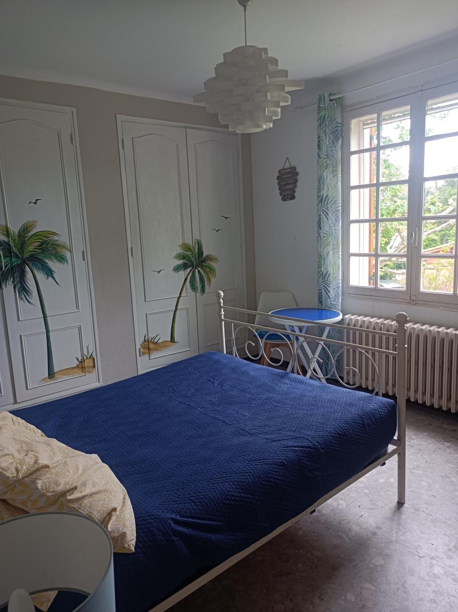 La Maison Du Bonheur Velleron Ngoại thất bức ảnh